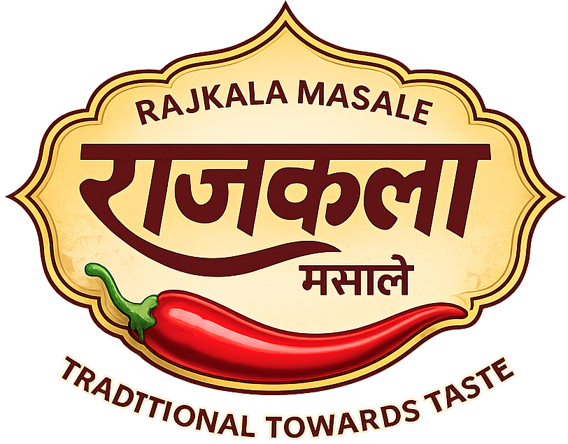 Rajkala Masale