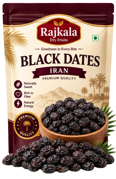 Iranian Dates