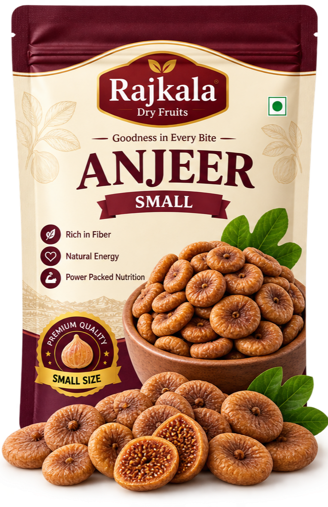 Anjeer (Small Size)